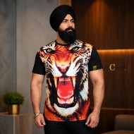 Sher T-Shirt (Black)