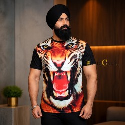 Sher T-Shirt (Black)
