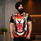 Sher T-Shirt (Black)