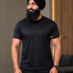 Sher T-Shirt (Black)