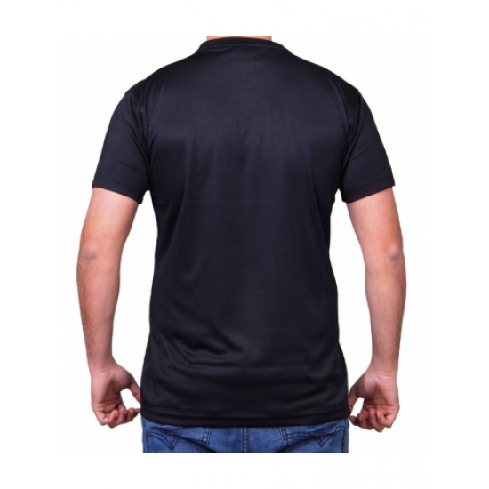 Sher T-Shirt (Black)