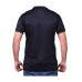 Khanda T-Shirt dry fit (Black)