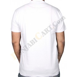 The Warrior-5 T-Shirt (White)