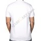 The Warrior-5 T-Shirt (White)