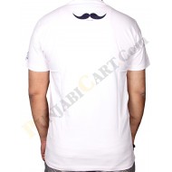 Turla Pagg T-Shirt (White)