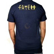 Har Maidaan Fateh T-Shirt (Navy)