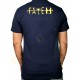 Har Maidaan Fateh T-Shirt (Navy)