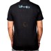 I Love Bhangra T-Shirt (Black)