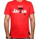 Putt Jattan De T-Shirt (Red)