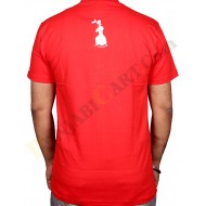 Putt Jattan De T-Shirt (Red)