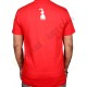 Putt Jattan De T-Shirt (Red)