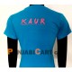 Kaur T-Shirt (Firozi)