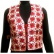 Phulkari Jacket/Waistcoat