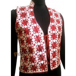 Phulkari Jacket/Waistcoat