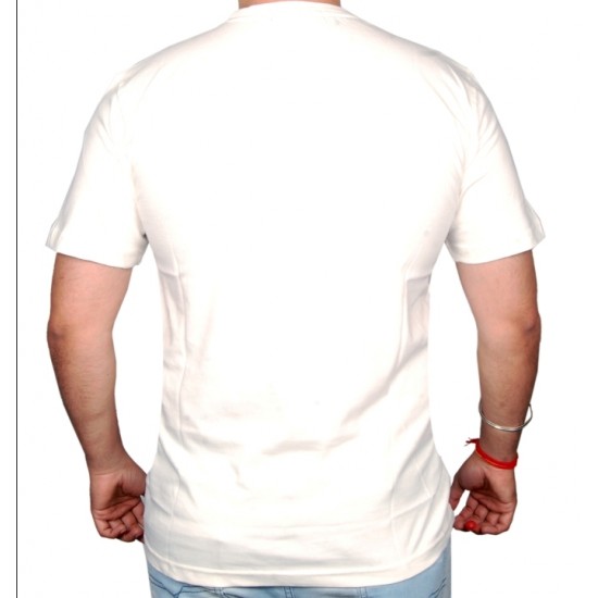 Khalsa T-Shirt (White)