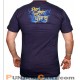 Vasda Rahe Punjab T-Shirt (Navy)