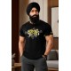 Gabru T-Shirt (Black)