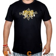 Gabru T-Shirt (Black)
