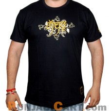 Gabru T-Shirt (Black)