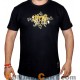 Gabru T-Shirt (Black)