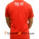 Vehli Janta T-Shirt (Red)