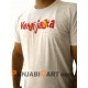 Vehli Janta T-Shirt (Light Grey)