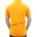 Deg Teg Fateh Polo T-Shirt (Deep Orange)