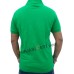 Deg Teg Fateh Polo T-Shirt (Green)