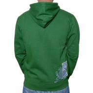 KHULLE SHER Sweatshirt (Green)