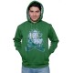 KHULLE SHER Sweatshirt (Green)
