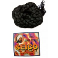 Seico Beard Thread set of 3