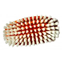 Beard Brush Brown