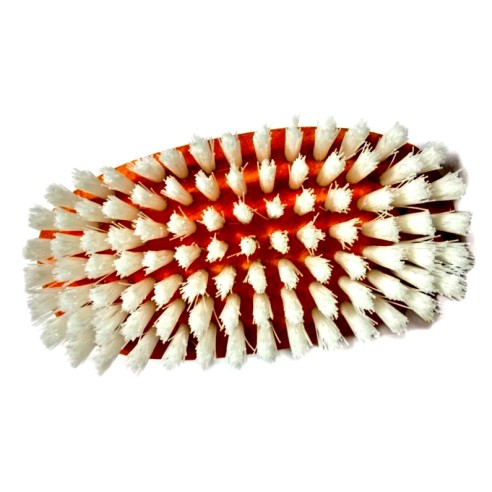 Beard Brush Brown