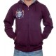 United Sweatshirt (Burgundy)