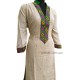 Kurti - Semistitched (Skin)