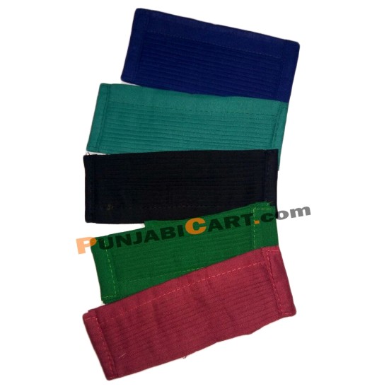 Pleated Fifty Set 7