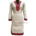 Kurti - Semistitched (Skin)