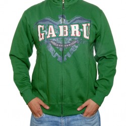 Gabru SweatShirt (Green)