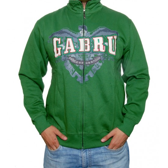 Gabru SweatShirt (Green)