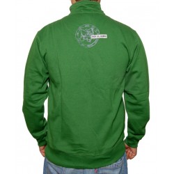 Gabru SweatShirt (Green)