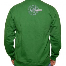 Gabru SweatShirt (Green)