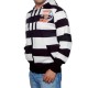 Immortal Icon SweatShirt (Black Stripes) Immortal Icon SweatShirt (Black Stripes)
