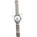 Khanda Wrist Watch (Silver)