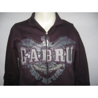 Gabru SweatShirt (Burgundy)