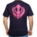 Sikh Khanda T-Shirt (Navy)