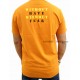SAINT SOLDIER T-Shirt (Orange)