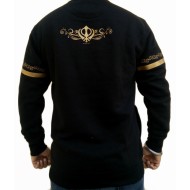 Singh Sweatshirt (Black)