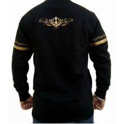 Singh Sweatshirt (Black)