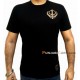 Khanda T-Shirt (Black)