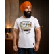 Firtuuu Tabbar T-Shirt (White) Firtuuu Tabbar T-Shirt (White)